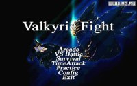 Cкриншот Valkyrie Fight, изображение № 342373 - RAWG