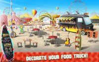 Cкриншот Food Truck Chef: Cooking Game, изображение № 1484057 - RAWG