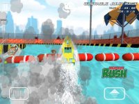 Cкриншот Police Boat Rush: 3D Police Boat Racing For kids, изображение № 1616137 - RAWG