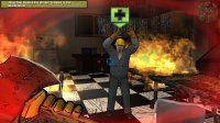 Cкриншот Real Heroes: Firefighter HD, изображение № 2673478 - RAWG