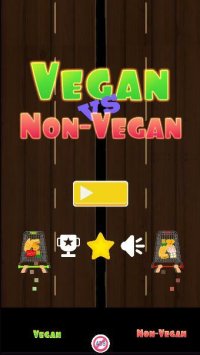 Cкриншот Vegan Vs Non-Vegan, изображение № 2719867 - RAWG