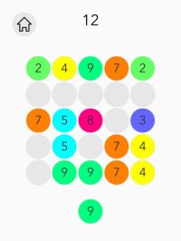 Cкриншот Merge Dots - Match Puzzle Game, изображение № 2026058 - RAWG