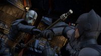 Cкриншот Batman: The Telltale Series, изображение № 1845322 - RAWG