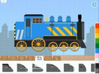 Cкриншот Brick Train(Full):Kids Game, изображение № 2393273 - RAWG