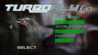 Cкриншот TurboFly HD, изображение № 2101662 - RAWG