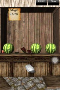 Cкриншот Smash Fruit!!, изображение № 1717140 - RAWG