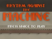 Cкриншот Rhythm Against the Machine, изображение № 1120017 - RAWG