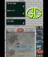 Cкриншот G.G Series RUN & STRIKE, изображение № 781158 - RAWG
