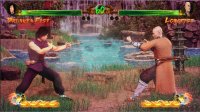 Cкриншот Shaolin vs Wutang, изображение № 112204 - RAWG
