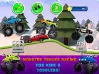 Cкриншот Monster Trucks Game for Kids 2, изображение № 1351558 - RAWG