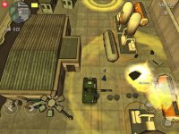 Cкриншот Grand Theft Auto: Chinatown Wars, изображение № 909267 - RAWG
