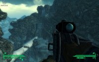 Cкриншот Fallout 3: Operation Anchorage, изображение № 512682 - RAWG
