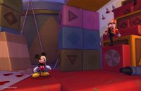 Cкриншот Castle of Illusion Starring Mickey Mouse, изображение № 645694 - RAWG