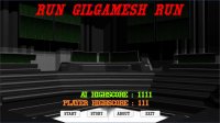 Cкриншот RUN GILGAMESH RUN, изображение № 1278303 - RAWG