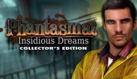 Cкриншот Phantasmat: Insidious Dreams Collector's Edition, изображение № 2399464 - RAWG