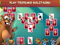 Cкриншот Treepeaks Solitaire Tripeaks, изображение № 3077446 - RAWG