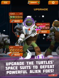 Cкриншот Teenage Mutant Ninja Turtles: Battle Match Game, изображение № 2227177 - RAWG