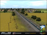 Cкриншот Твоя железная дорога 2010, изображение № 543118 - RAWG