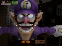 Cкриншот Five Nights at Wario's 3, изображение № 3180991 - RAWG