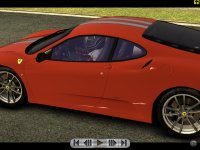 Cкриншот Ferrari Virtual Race, изображение № 543192 - RAWG