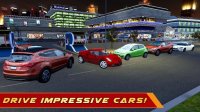 Cкриншот Shopping Mall Car Driving 2, изображение № 1555355 - RAWG