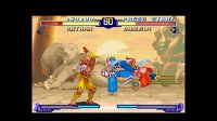 Cкриншот Street Fighter Alpha 2, изображение № 243384 - RAWG