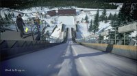 Cкриншот Vancouver 2010 - The Official Video Game of the Olympic Winter Games, изображение № 270400 - RAWG
