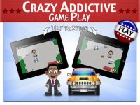 Cкриншот Drive with Barack Obama - The Last Run Presidents Driver Dash Free, изображение № 871716 - RAWG