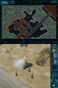 Cкриншот Elite Forces: Unit 77, изображение № 260282 - RAWG