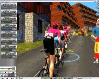 Cкриншот Pro Cycling Manager 2006, изображение № 456907 - RAWG