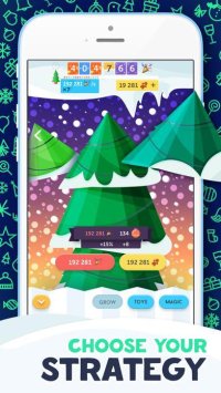 Cкриншот Xmas 2019: Christmas Tree Game, изображение № 2165446 - RAWG