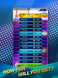 Cкриншот Who Wants To Be A Millionaire?, изображение № 2048449 - RAWG