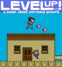 Cкриншот Level Up! (2009), изображение № 3236237 - RAWG