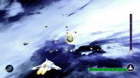 Cкриншот Galactic Fighters, изображение № 88899 - RAWG
