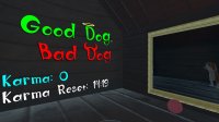 Cкриншот Good Dog, Bad Dog, изображение № 2402430 - RAWG