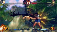 Cкриншот Street Fighter 4, изображение № 490981 - RAWG