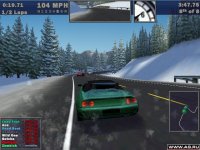 Cкриншот Need for Speed 3: Hot Pursuit, изображение № 304179 - RAWG