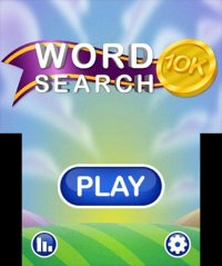 Cкриншот Word Search 10K, изображение № 799682 - RAWG