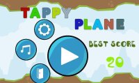 Cкриншот Tappy Plane (Stone Ford Games), изображение № 3215957 - RAWG