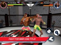 Cкриншот MMA Fighting 3D, изображение № 2063598 - RAWG