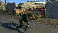 Cкриншот Metal Gear Solid V: Ground Zeroes, изображение № 146936 - RAWG