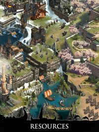 Cкриншот Clash of Kings: Пришествие Чуда, изображение № 668123 - RAWG