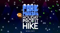 Cкриншот Fork Parker's Holiday Profit Hike, изображение № 206861 - RAWG
