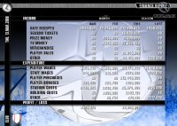 Cкриншот Premier Manager. Лига чемпионов 2008, изображение № 475175 - RAWG