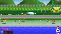 Cкриншот UFO vs Bikini, изображение № 2983904 - RAWG