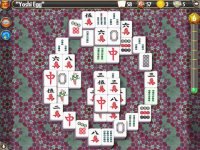 Cкриншот Eternal Mahjong, изображение № 2165755 - RAWG