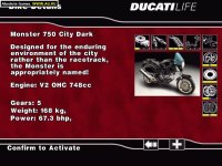 Cкриншот Ducati World Racing Challenge, изображение № 318572 - RAWG