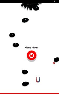 Cкриншот Ferrofluid the Game (Game Jam), изображение № 1237324 - RAWG