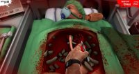 Cкриншот Surgeon Simulator, изображение № 804488 - RAWG