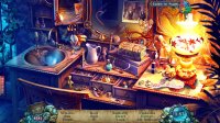 Cкриншот Fear for Sale: City of the Past Collector's Edition, изображение № 841571 - RAWG